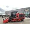 2017 FECON FTX128R Mulch and Mowing